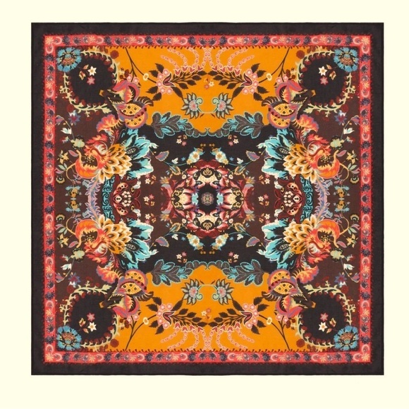 Ladies Scarf  by Vismaya New In Package - Picture 1 of 4